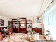 Appartement 4 pièces 109 m²