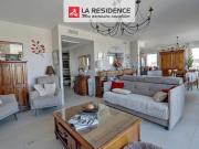 Appartement 4 pièces 109 m²