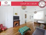 Appartement 4 pièces 109 m²