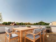 Appartement 4 pièces 109 m²