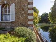 Appartement 4 pièces 109 m²