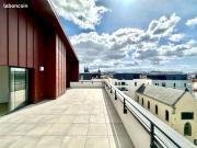 Appartement 4 pièces 109 m²