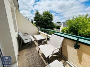 Appartement 4 pièces 109 m²