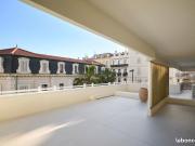 Appartement 4 pièces 109 m²