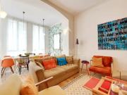 Appartement 4 pièces 109 m²