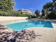 Appartement 4 pièces 109 m²