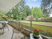 Appartement 4 pièces 109 m²