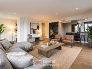 Appartement 4 pièces 109 m²