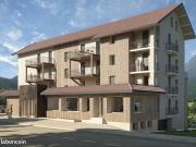 Appartement 4 pièces 112 m²