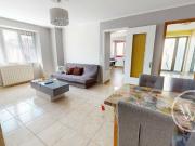 Appartement 4 pièces 109 m²