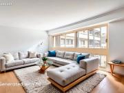 Appartement 4 pièces 109 m²