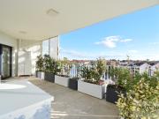 Appartement 4 pièces 109 m²