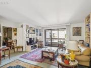 Appartement 4 pièces 109 m²