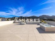 Appartement 4 pièces 109 m²