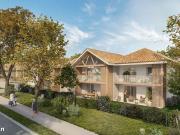 Appartement 4 pièces 109 m²