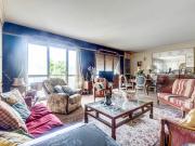 Appartement 4 pièces 109 m²