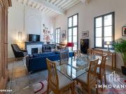 Appartement 4 pièces 109 m²