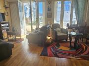 Appartement 4 pièces 109 m²