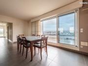 Appartement 4 pièces 109 m²