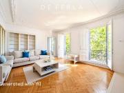 Appartement 4 pièces 109 m²