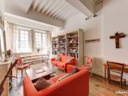 Appartement 4 pièces 109 m²