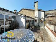Appartement 4 pièces 109 m²