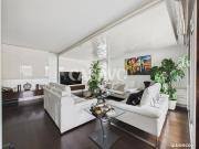 Appartement 4 pièces 112 m²