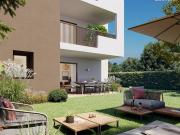 Appartement 4 pièces 109 m²