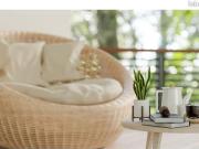 Appartement 4 pièces 109 m²