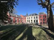 Appartement 4 pièces 110 m²