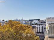 Appartement 4 pièces 109 m²