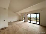 Appartement 4 pièces 109 m²