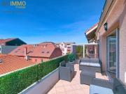 Appartement 4 pièces 109 m²