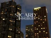 Appartement 4 pièces 109 m²