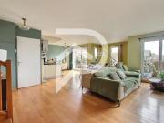 Appartement 4 pièces 109 m²