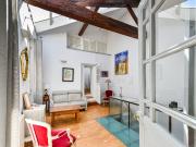 Appartement 4 pièces 109 m²