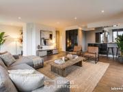 Appartement 4 pièces 109 m²