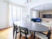 Appartement 4 pièces 109 m²