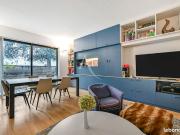 Appartement 4 pièces 109 m²