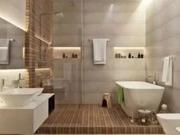 Appartement 4 pièces 109 m²