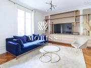 Appartement 4 pièces 109 m²