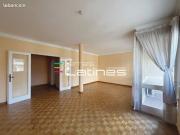 Appartement 4 pièces 109 m²