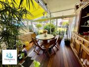 Appartement 4 pièces 109 m²