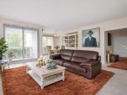 Appartement 4 pièces 109 m²