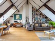 Appartement 4 pièces 109 m²