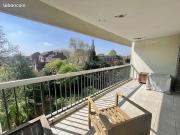 Appartement 4 pièces 109 m²