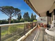 Appartement 4 pièces 109m² Terrasse vue dégagée, garage...