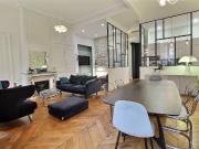 Appartement 4 Pièces 110,80m2 Lyon 1er Terreaux