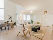 Appartement 4 Pieces 110 m2 dunkerque