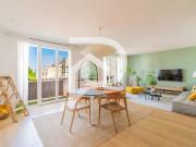 Appartement 4 pièces 110 m2 standing MARSEILLE 13006